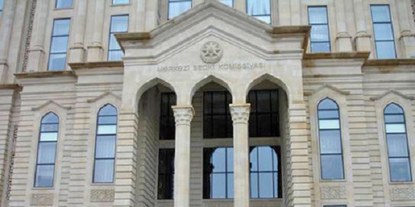 ЦИК объявит итоговые результаты референдума в Азербайджане в октябре